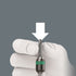 Wera Kraftform Kompakt Vario Pistol RA Ratcheting Screwdriver Set 05051030001