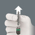 Wera Kraftform Kompakt Vario Pistol RA Ratcheting Screwdriver Set 05051030001