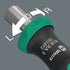 Wera Kraftform Kompakt 838 RA S Ratcheting Screwdriver Set 1 SAE 05051065001