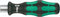 Wera 813 Kraftform Kompakt Bit Holding Screwdriver 05051274001