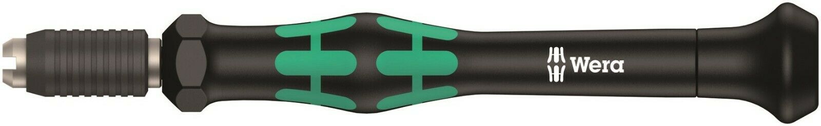 Wera 1013 Kraftform Micro Precision Bit Holding Screwdriver 05051276001