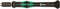 Wera 1013 Kraftform Micro Precision Bit Holding Screwdriver 05051276001