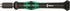 Wera 1013 Kraftform Micro Precision Bit Holding Screwdriver 05051276001