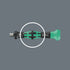 Wera 1014 Kraftform Micro Bit Holding Screwdriver 05051278001