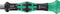 Wera 1014 Kraftform Micro Bit Holding Screwdriver 05051278001