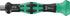 Wera 1014 Kraftform Micro Bit Holding Screwdriver 05051278001