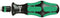 Wera 816 R Kraftform Kompakt Screwdriver With Rapidaptor Chuck 05051462001