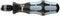 Wera 3816 R Kraftform Kompakt Screwdriver With Stainless Chuck 05051465001