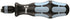 Wera 3816 R Kraftform Kompakt Screwdriver With Stainless Chuck 05051465001