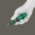 Wera 817 R Kraftform Kompakt Bitholding Screwdriver With Rapidaptor 05051482001