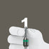Wera 817 R Kraftform Kompakt Bitholding Screwdriver With Rapidaptor 05051482001