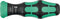 Wera 80 RA Vario Blade Holding Ratcheting Screwdriver 05051495001
