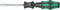 Wera Kraftform Kompakt 27 Set 1 Screwdriver Set 7 Pieces Metric 05051510001