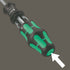 Wera Kraftform Kompakt 27 Set 1 Screwdriver Set 7 Pieces SAE 05051512001
