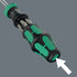 Wera Kraftform Kompakt 27 RA 2 Ratcheting Screwdriver Set 6 Pieces 05051518001