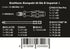 Wera Kraftform Kompakt 60 RA-R Imperial 1 Ratcheting Screwdriver Set 05051531001