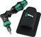 Wera Kraftform Kompakt Pistol RA-R 1 Ratcheting Screwdriver Set 05051535001