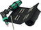 Wera Kraftform Kompakt Pistol RA-R 2 Ratcheting Screwdriver Set 05051536001