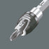 Wera 830 Vario Bit Holder Adaptor 1/4" 05051835001
