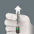 Wera 889/4/1 Rapidaptor Free Running Bit Holder 05052501001
