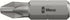 Wera 851/1 Z Phillips Screwdriver Bit