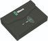 Wera Kraftform Kompakt 400 RA Set 2 Ratcheting T-Handle Set SAE 05057474001