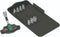 Wera Kraftform Kompakt 400 RA Set 2 Ratcheting T-Handle Set SAE 05057474001