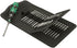 Wera Kraftform Kompakt 62 Screwdriver Set 05059297001
