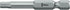 Wera 840/4 Z Hex Screwdriver Bit