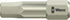 Wera 3840/1 TS SW Stainless Steel Hex Screwdriver Bit 05075604001
