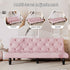 Sofa Bed With Adjustable Backrest