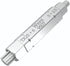 Wera 9507 4 in 1 Bit 2 SB Hex Screwdriver Bit 2.5, 5, 6 mm & TX 25 05073202001