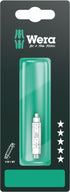 Wera 9507 4 in 1 Bit 2 SB Hex Screwdriver Bit 2.5, 5, 6 mm & TX 25 05073202001