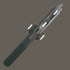 Wera 9507 4 in 1 Bit 2 SB Hex Screwdriver Bit 2.5, 5, 6 mm & TX 25 05073202001
