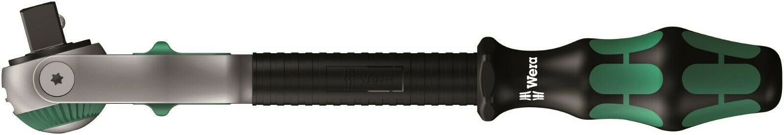 Wera 8000 C SB Zyklop Speed Ratchet Socket Wrench 1/2" Drive 05073262001