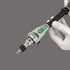 Wera 8000 C SB Zyklop Speed Ratchet Socket Wrench 1/2" Drive 05073262001