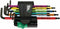 Wera 967/9 TX BO 1 SB Security TORX® L-Key Set 9 Pieces 05073599001