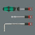 Wera 1441 SB Screw Gripper With Holding Function 05073681001