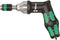 Wera 7443 Adjustable Pistol Grip Torque Screwdriver 4 - 8.8 Nm 1/4" 05074705001