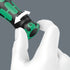 Wera C 3 Click-Torque Reversable Wrench 40 - 200 Nm 1/2" Drive 05075622001