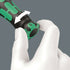 Wera C3 Click-Torque Wrench Set 2 For Cement Screws 1/2" Drive 05075681001