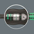 Wera C3 Click-Torque Wrench Set 2 For Cement Screws 1/2" Drive 05075681001