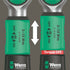Wera Safe Torque A 1 Set 1 Wrench Set 2-12 Nm 1/4" Drive Metric 05075830001