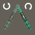 Wera Safe Torque A 1 Set 1 Wrench Set 2-12 Nm 1/4" Drive Metric 05075830001