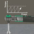 Wera Safe Torque A 2 Set 1 Wrench Set 2-12 Nm 1/4" Drive SAE 05075832001