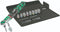 Wera Safe Torque A 2 Set 1 Wrench Set 2-12 Nm 1/4" Drive SAE 05075832001