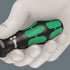 Wera Kraftform Big Pack 300 Series Screwdriver Set 14 Pieces 05105630001