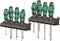 Wera Kraftform Big Pack 300 Series Screwdriver Set 14 Pieces 05105630001