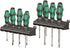 Wera Kraftform Big Pack 300 Series Screwdriver Set 14 Pieces 05105630001