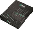 Wera 2035/6 B Micro Precision Screwdriver Set With Rack 05118152001